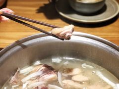 -大头椰·椰子鸡火锅(新梦店)