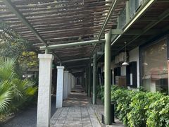 -喜洲吧·江畔老船厂·庭院餐厅(喜临院店)