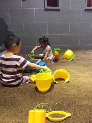 -幻贝家儿童乐园(苏州中心店)