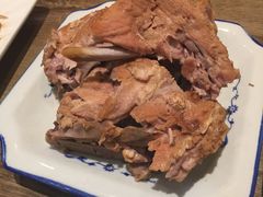 -津菜宋记老房子(平山道店)