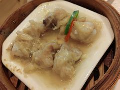 -广州建国酒店-盈丰阁粤菜-粤式茶点