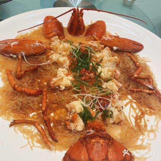 海中州(邵武店)