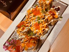 -酒井酱子·深夜食堂(东城汇店)