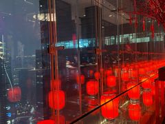-悦轩中餐厅·高空江景·杭州柏悦酒店
