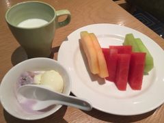 -富力希尔顿酒店·地阔自助餐厅