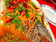 -龙姐私房菜(和顺古镇店)