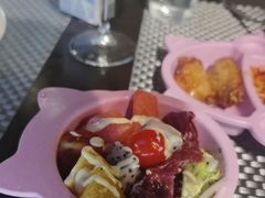 -188西餐厅(园林宾馆店)