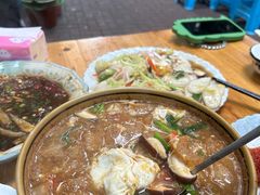 -老奇味(后田街店)