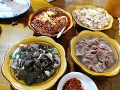 -小杨翘脚牛肉