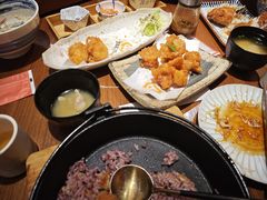 -堂本家·二代目·炸猪排(中心书城店)