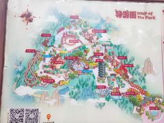 -厦门方特东方神画