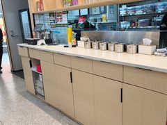 -万松园云记·生烫牛肉面(MOMOPARK店)