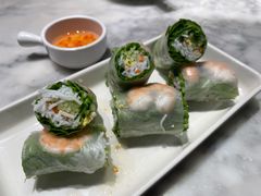 西贡虾卷-PHO爺·越南料理(亦庄大族广场店)
