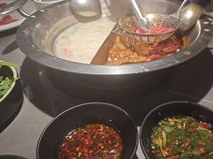 -骨之味·筒骨汤火锅(江头店)