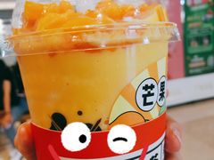 -果呀呀(国金街店)