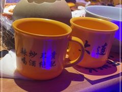 -喝丢一只鞋海鲜烧烤·海肠捞饭(东关街店)