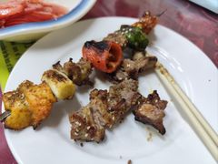 土耳其烤肉-莎车清真美食