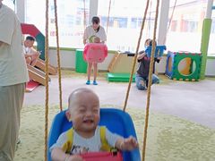 -美吉姆早教(新百CC Park店)