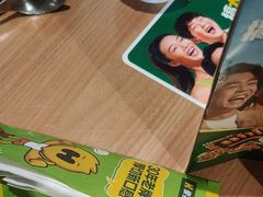 -豪客来牛排(天阳D32店)