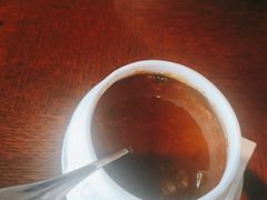 牛肉汤-宝莱纳餐厅(滨江店)