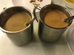 -新大咀港式茶餐厅(宝山万达店)