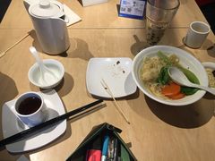 -避风塘(百联东郊店)