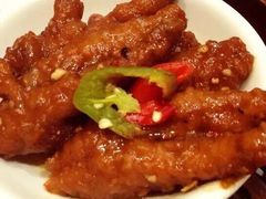 -稻香酒家·34年老字号·港式粤菜(汉街店)