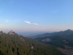 -青州市云门山风景区