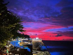 -Rock Bar Bali(Bali)