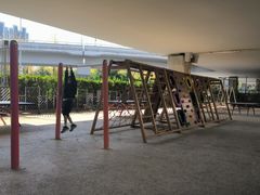 -唐城墙遗址公园