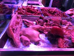 盐水鸭-味香鸭子店(汉口西路店)