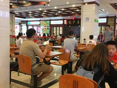-龙抄手(春熙路总店)