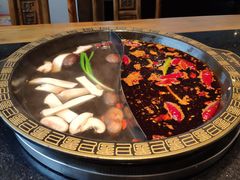 -纸盐河码头火锅(十八梯店)