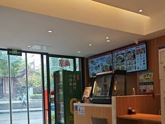 -回味鸭血粉丝汤(夫子庙瞻园路店)