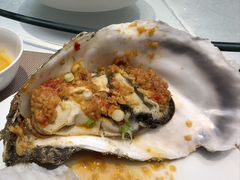 -金海湾海鲜总店