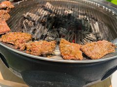 -范儿·嫂子烤肉·精致炭火烤肉(长治路店)