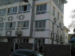 -苏州市公园路幼儿园