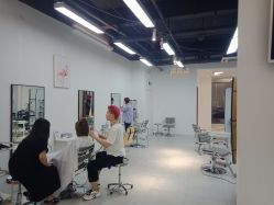 -ASA HAIR SALON