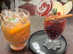 -秘密旅行Bonjour(黑金冠 江南西店)