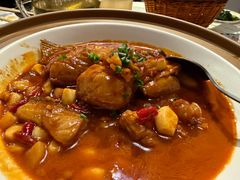 -新安人家·22年本地餐厅
