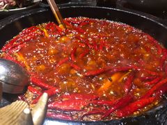 -蜀大侠火锅(建设路第五大道店)