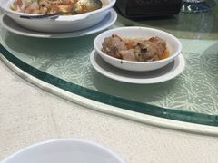 -富临饭店阿一鲍鱼