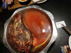 -纸盐河码头火锅(十八梯店)