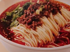 -眉州小吃(石景山店)