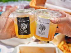 -LESCEDARS Brasserie Bistro香柏树