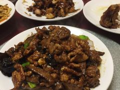 -胖子菜馆(隆昌路店)