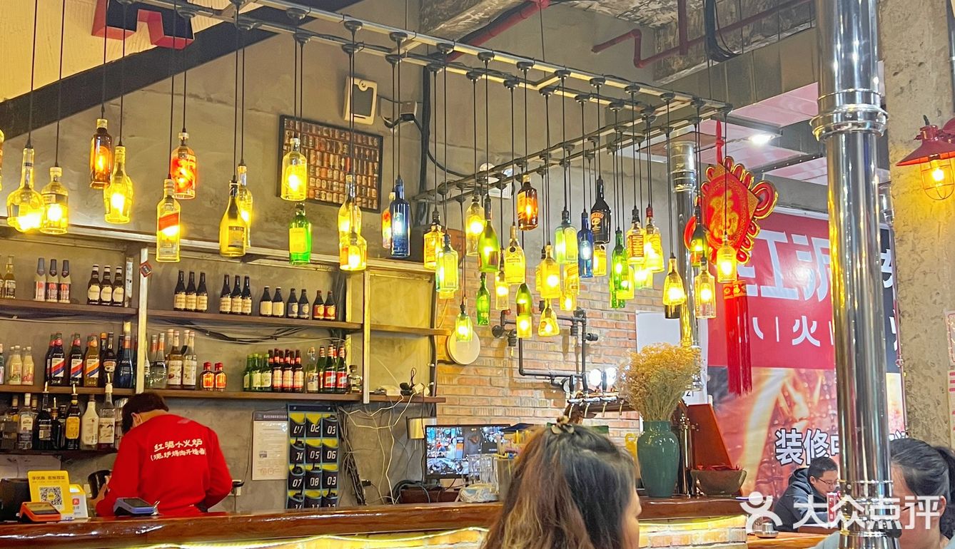 宁波探店｜这家烤肉店好绝怪不得生意爆🔥