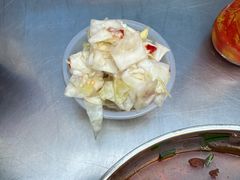 -金牌罗记肠旺面(蔡家街店)