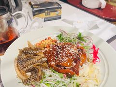 -新兴·金羊座·粤菜点心(乐峰店)