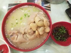 老妈蹄花-廖老妈蹄花店(人民公园陕西街259号店)